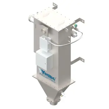 Vertical Square Units (VM) VM Filter