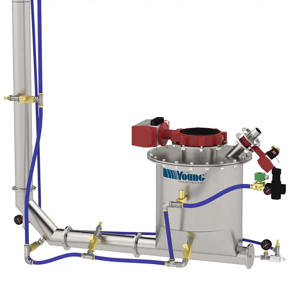 Stinger Pump Stinger Pump