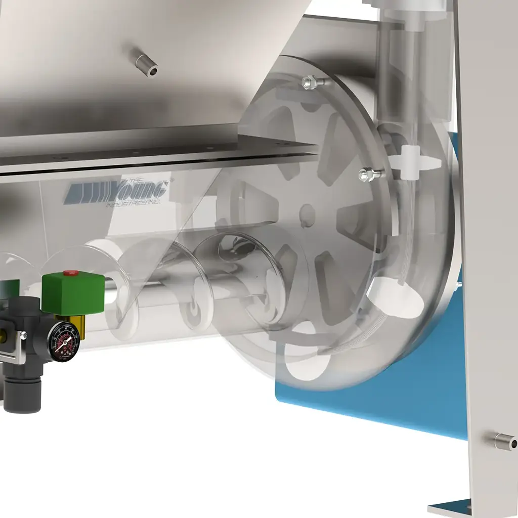 TMC Conveyor