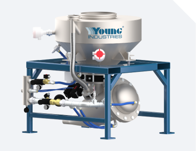 Portable Conveying System Portable Conveying System