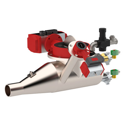 Model PH Horizontal Product Pump