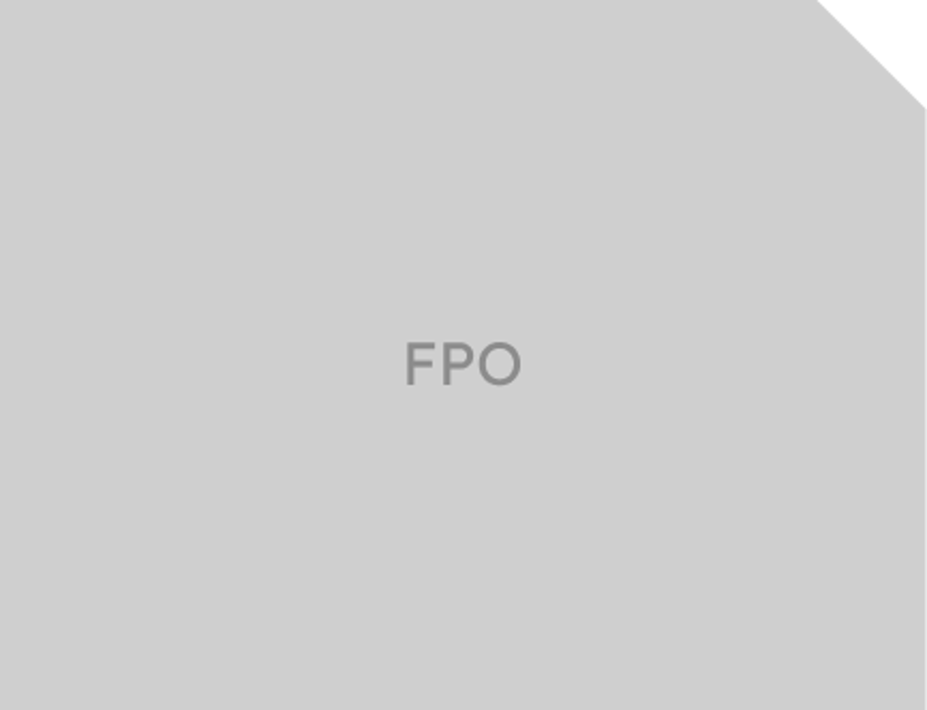 Industry content FPO Industry content FPO