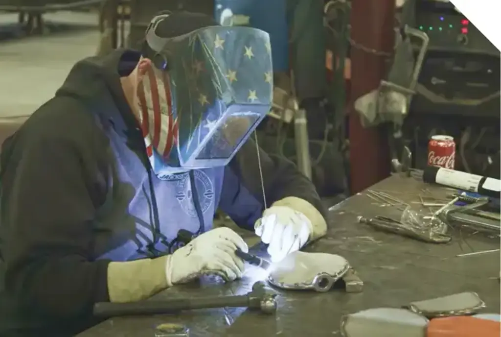 ASME U UM Manufacturing ASME U UM Manufacturing