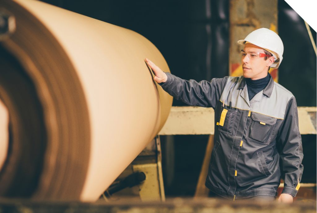 Wood Pulp Paper Hero Wood Pulp Paper Hero