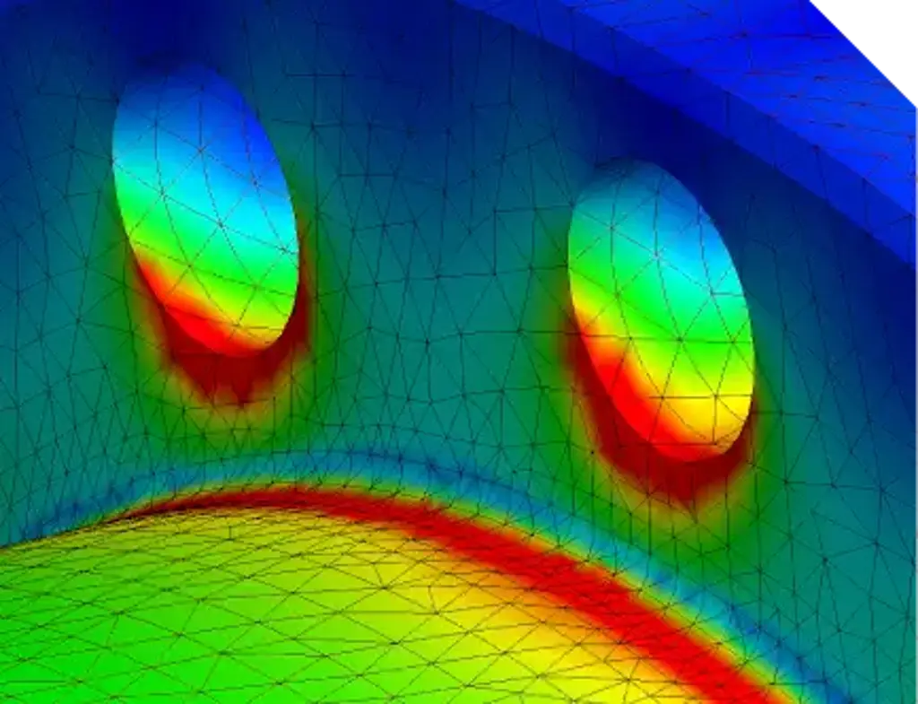 Linear Static Stress Analysis Linear Static Stress Analysis