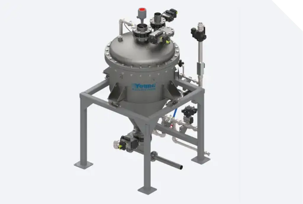 Pneumatic Conveying Pneumatic Conveying