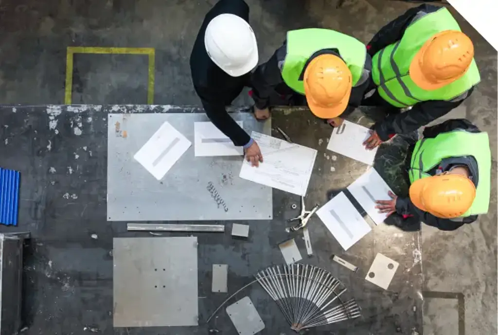 Process Assessments Optimization Process Assessments Optimization