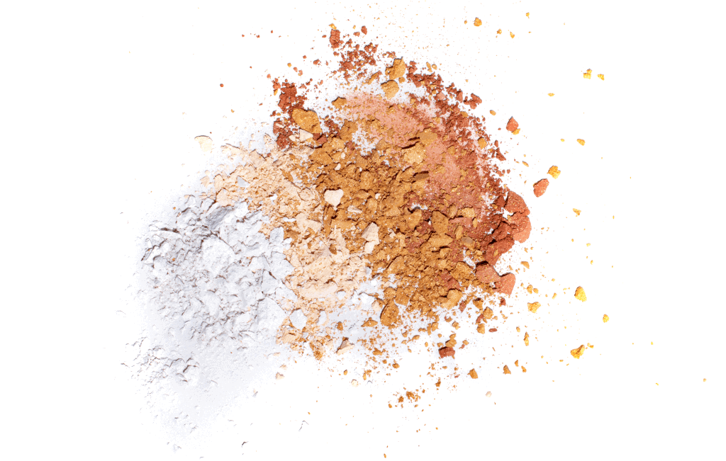 Fluidizable Materials Fluidizable materials