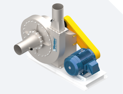 Long-Distance Conveying Long-Distance Conveying