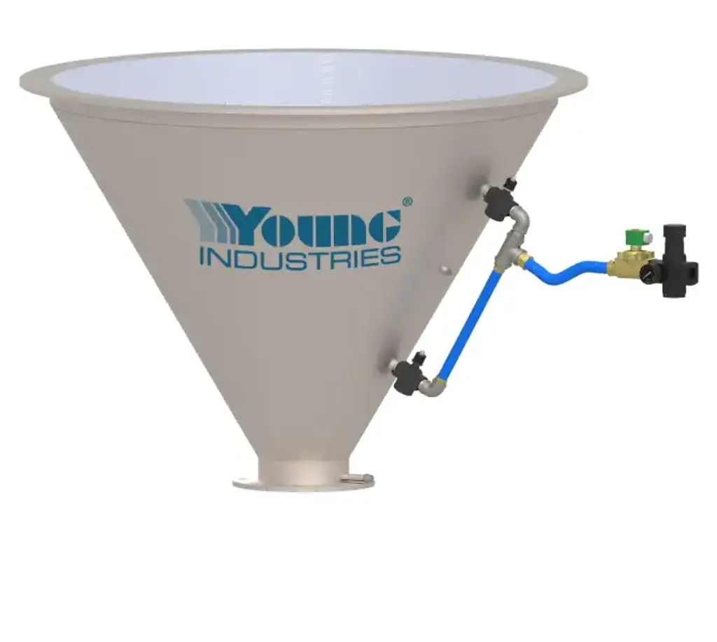 TransFlow Products TransFlow Products